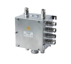 Взрывозащищенное оборудование