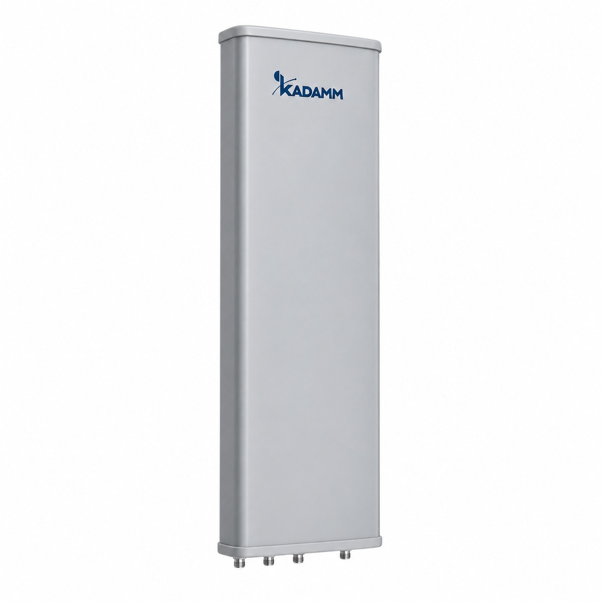 KADAMM APXX-0827-1465 — секторная антенна базовой станции 806–960 / 1710–2700 МГц, 14 дБи, 4 порта