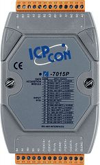 ICP DAS Модуль I-7015P-G CR