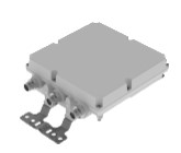 Kathrein 78211824 Трехдиапазонный комбайнер 1427~3800 MHz