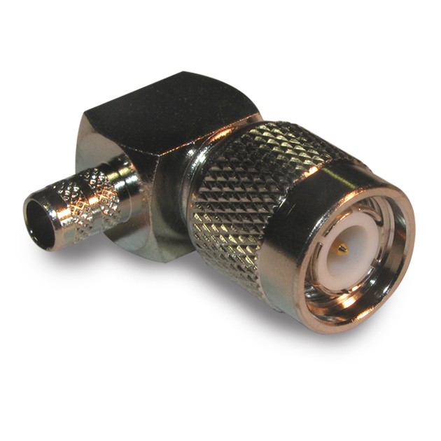 Amphenol 122414RP - разъем TNC серии