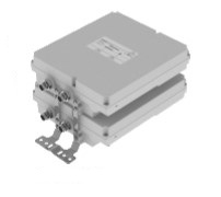 Kathrein 78211471 Двухдиапазонный комбайнер 791~960 MHz