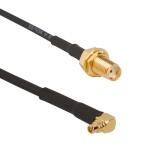 Amphenol RF 245106-02-12.00