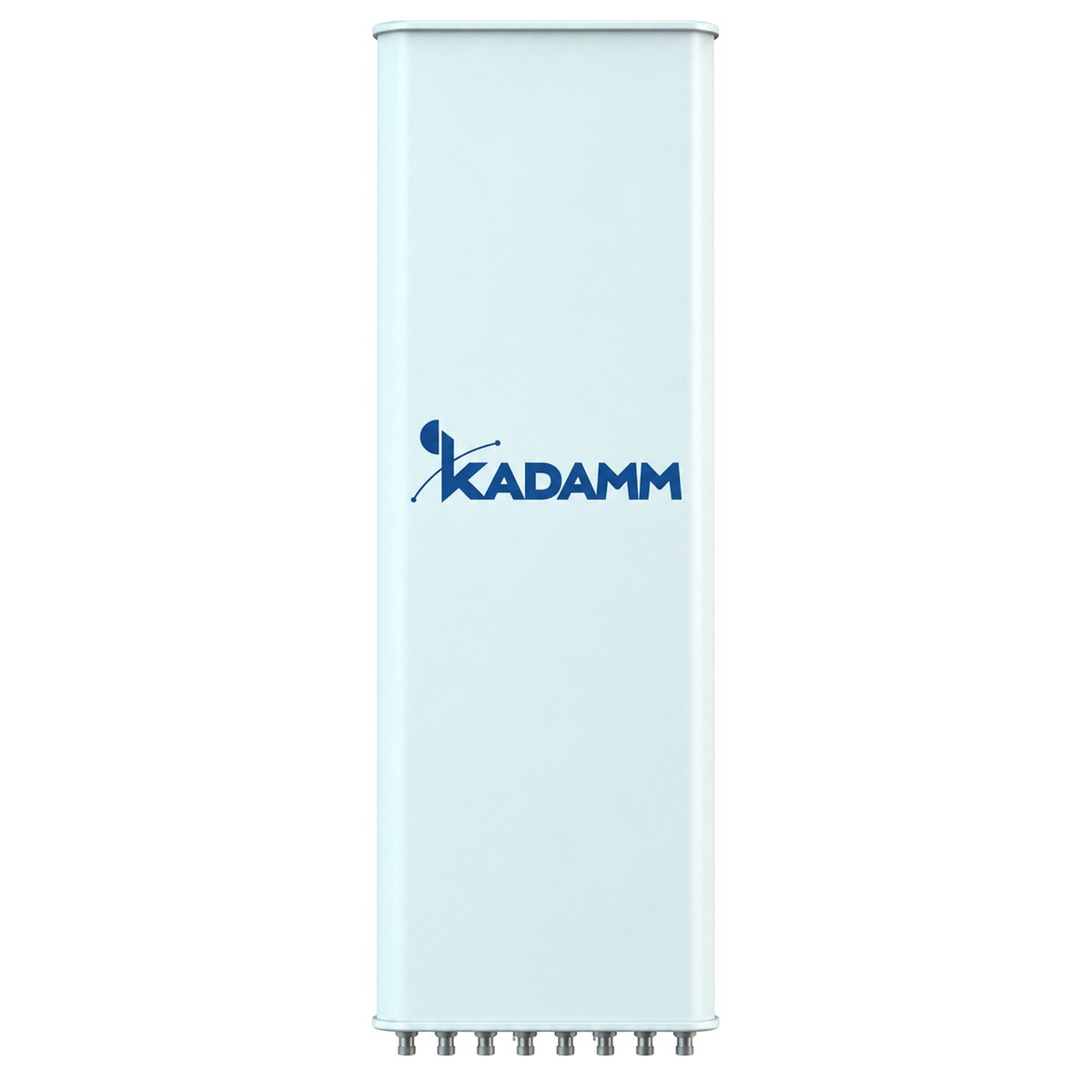 KADAMM K807602617 — семидиапазонная секторная антенна 2×694–960 / 2×1710–2170 / 2×2490–2690 / 1427–1518 / 1920–2200 МГц, RET