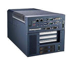 Advantech Модуль MIC-75G20-00A1