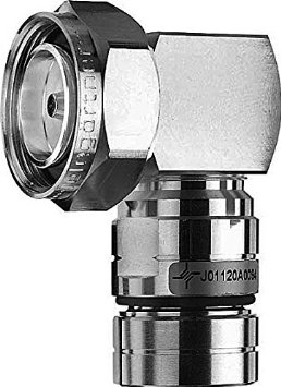 Разъем Telegartner J01120A0094 7-16 DIN (Телегартнер)