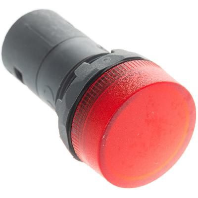 Световой индикатор (лампа сигнальная) для распределительного щита