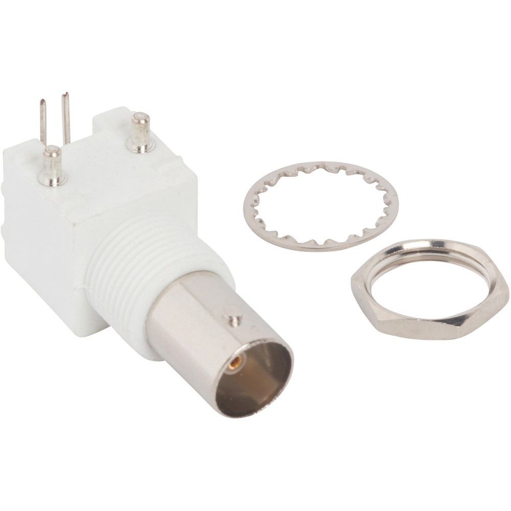 Amphenol 112413 - разъем BNC серии