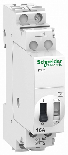 Schneider Electric A9C34811