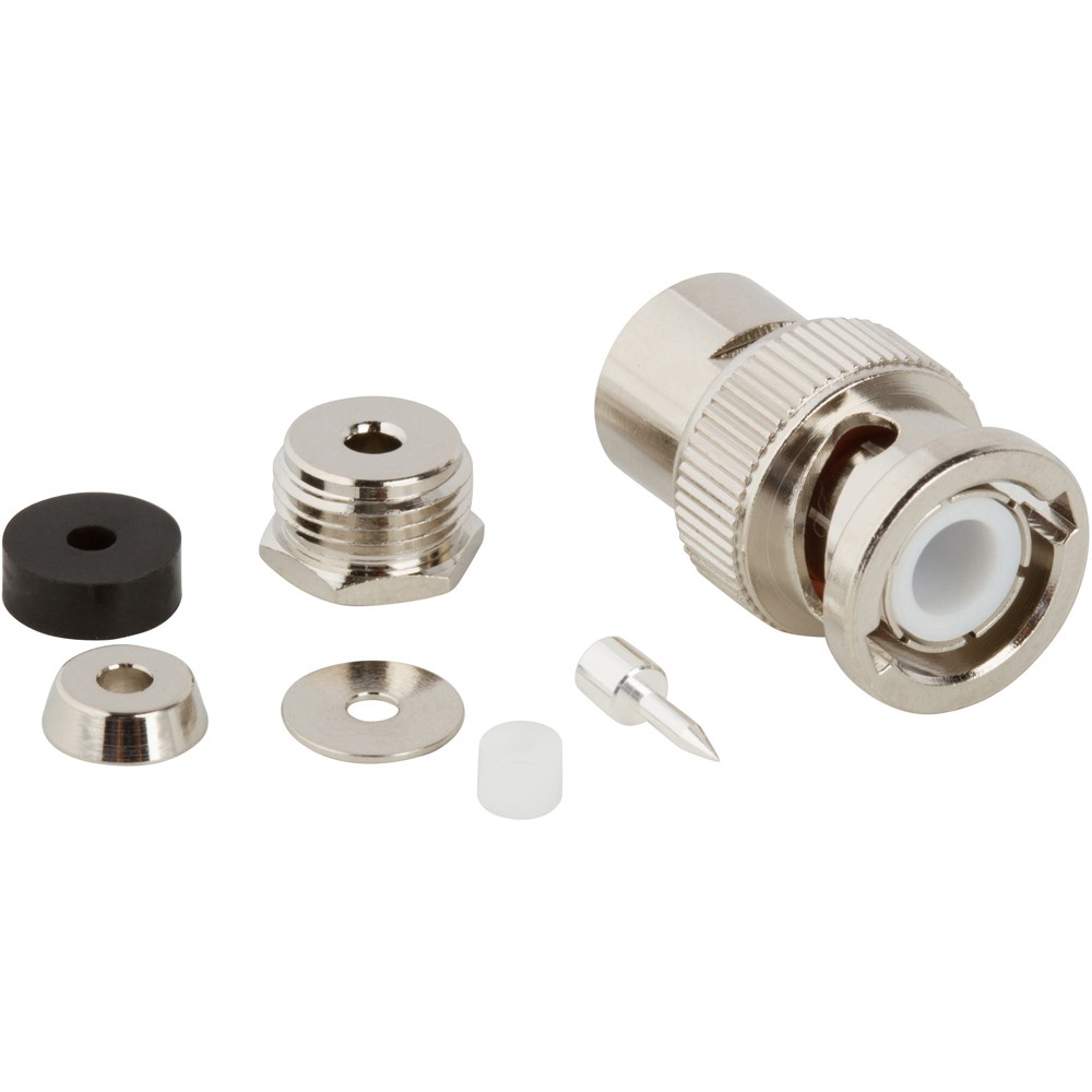 Amphenol 000 15875 - разъем BNC серии