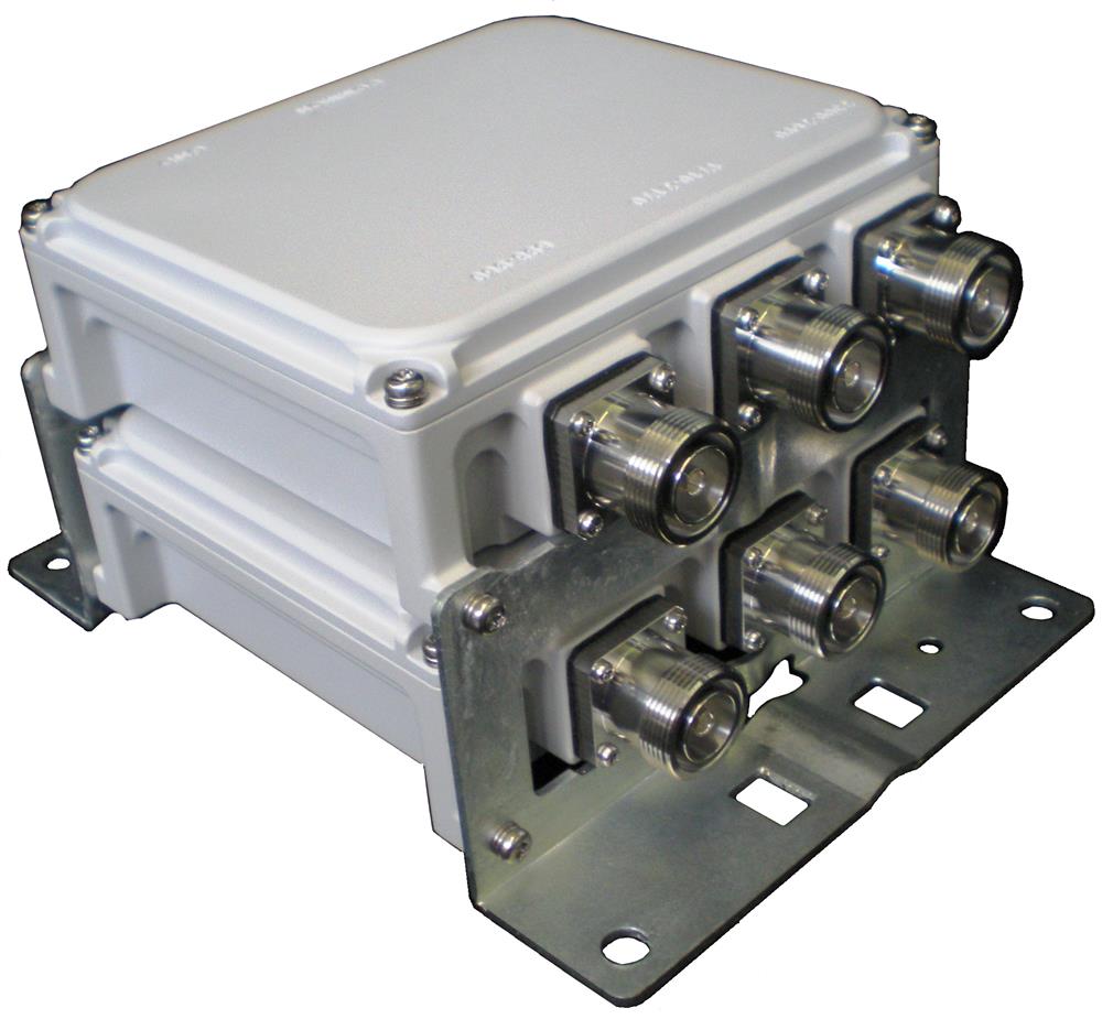 Комбайнер многополосный Andrew CBC71726-DH-2X (Commscope)