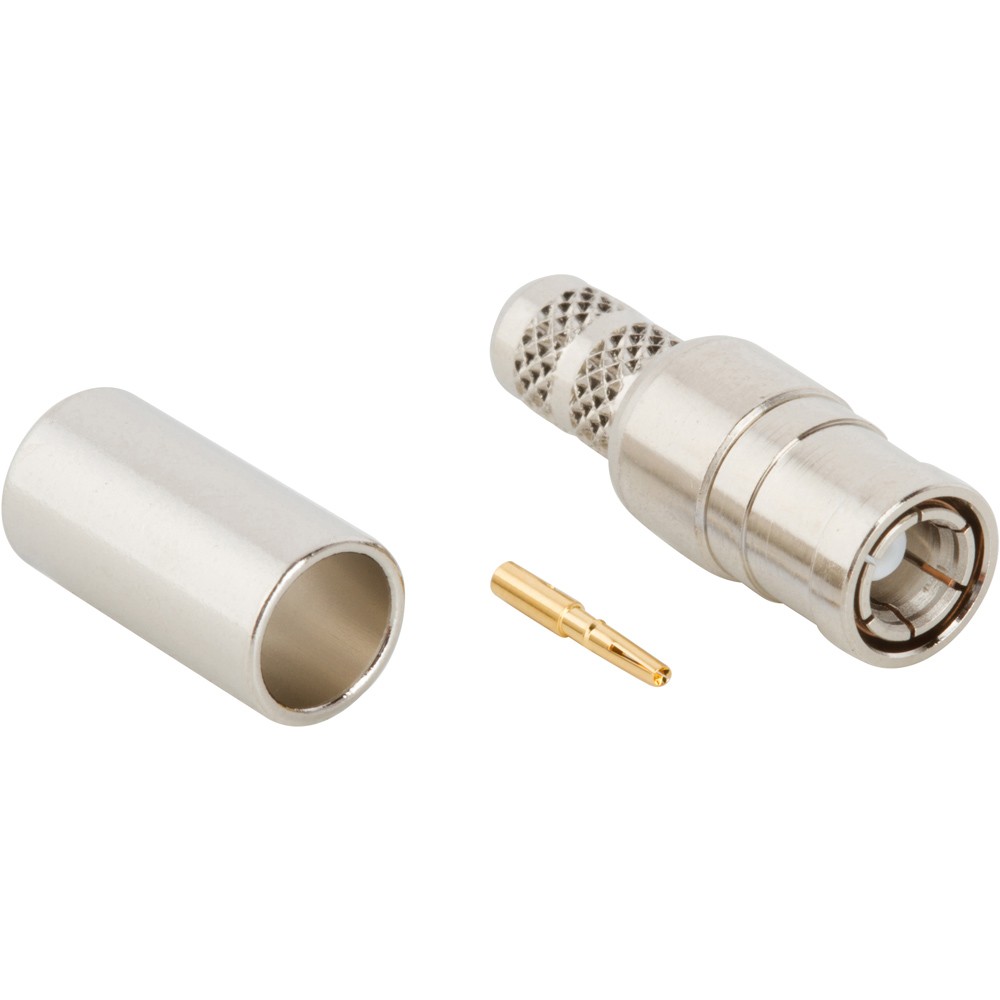 Amphenol 142254 - разъем SMB/SMC/SMS серии
