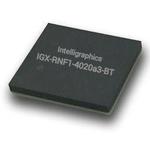 Intelligraphics Inc IGX-RNF1-4020A3-BT
