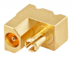Rosenberger 23C14F-40ML5 Insert Mini-Coax Разъем