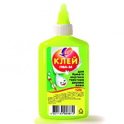 Клей