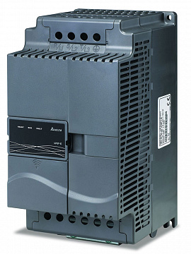 Delta Electronics VFD055E43A Частотный преобразователь