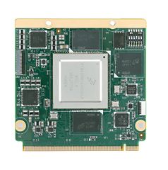 Advantech Плата ROM-7720WO-QFA1E