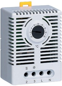 Гигростат/ регулятор влажности распределительного шкафа