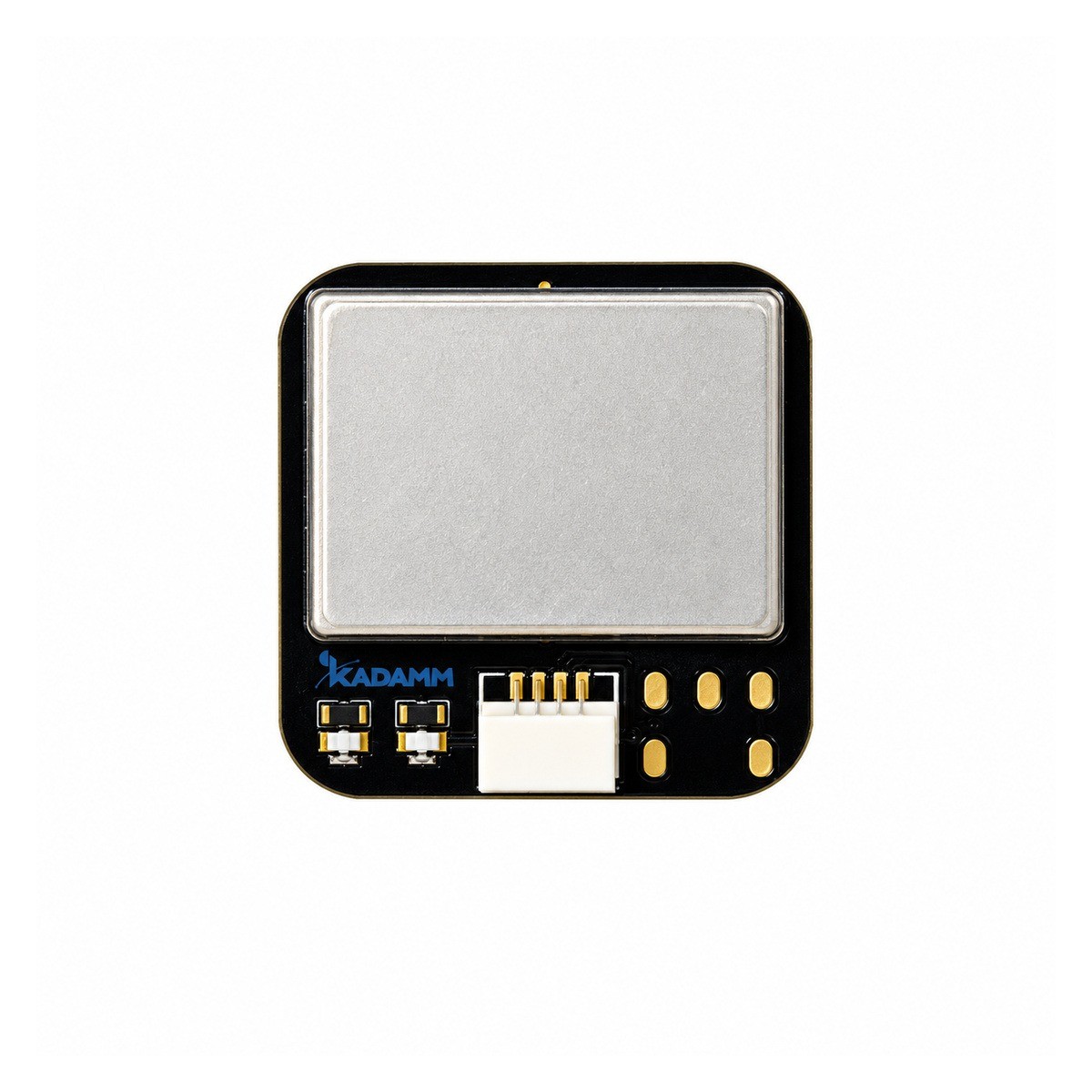 KADAMM GNSS-MOD-L1 — модули ГНСС L1 с выходом UART TTL: GPS, BeiDou, Galileo, точность 2,0 м CEP, 18–56 мм