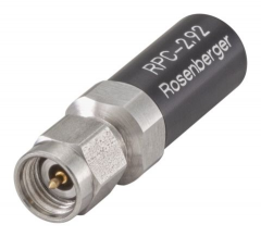 Rosenberger 02S150-C10S3 Эквивалент нагрузки