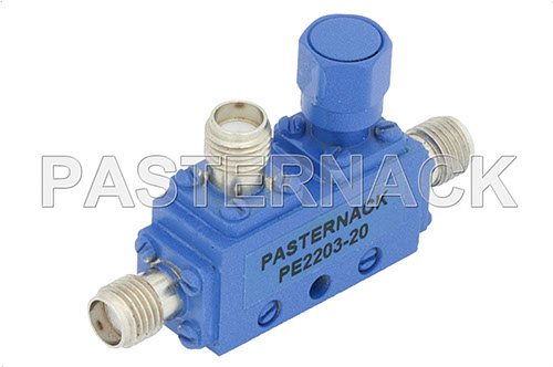PASTERNACK PE2203-20 Направленный ответвитель SMA