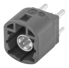 Rosenberger D4S10A-400L5-E Разъем RosenbergerHSD