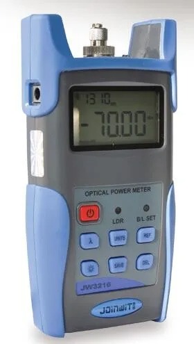 Joinwit JW3116 Ручной оптический источник света 850/1300