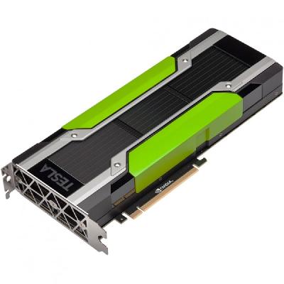 Графические процессоры (GPU)