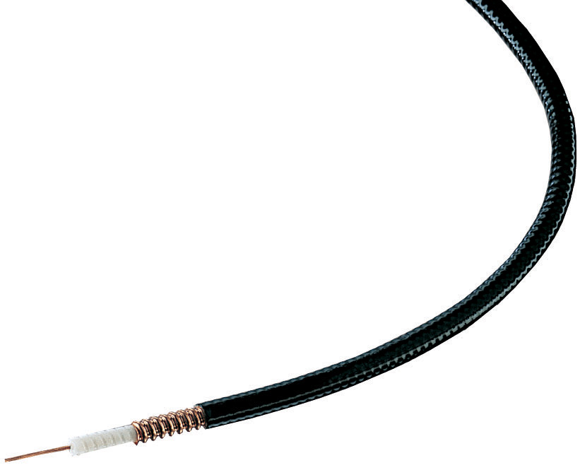 Коаксиальный кабель Andrew FSJ1-50A