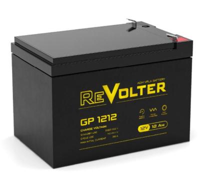 Генераторы электроэнергии и элементы питания