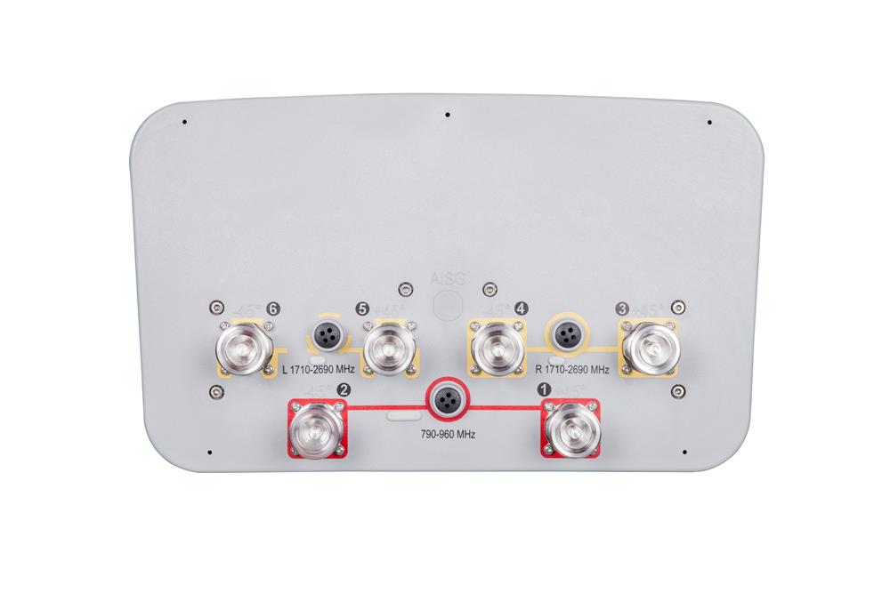 Антенна Andrew CVVPX303F1 (Commscope)