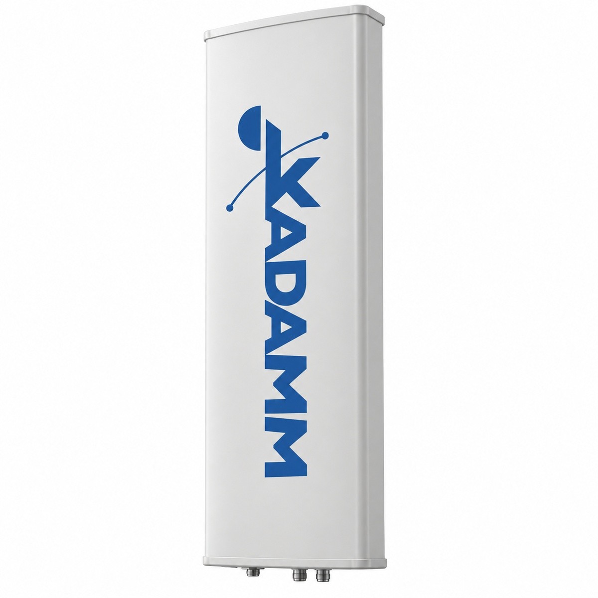 KADAMM APX-0710-2228IR — секторная антенна базовой станции 698–960 МГц, 22,2 дБи, 2 порта