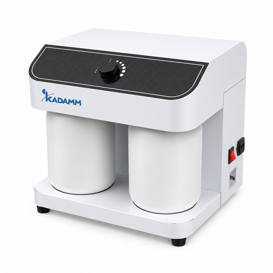 KADAMM ГС3 — Скрубберы выхлопных газов