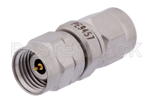 PASTERNACK PE9457 Адаптер 2.92mm (male) - 2.4mm (male)