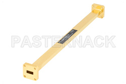 Pasternack PE-W42S001A-9 Прямой волновод 18~26,5 GHz