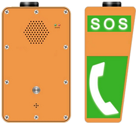 Беспроводные переговорные устройства
