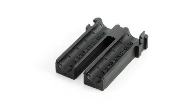 Крепление FIMO DAS 7/8” (28) (6133202078)
