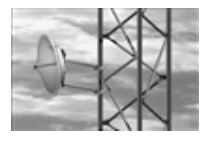 Стоячее крепление Andrew S-200 (Commscope)