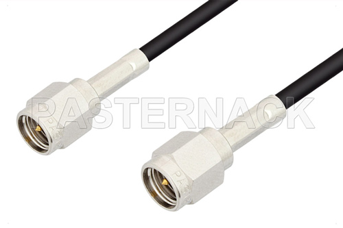 PASTERNACK PE3353-36 Кабельная сборка SMA (male) - SMA (male)