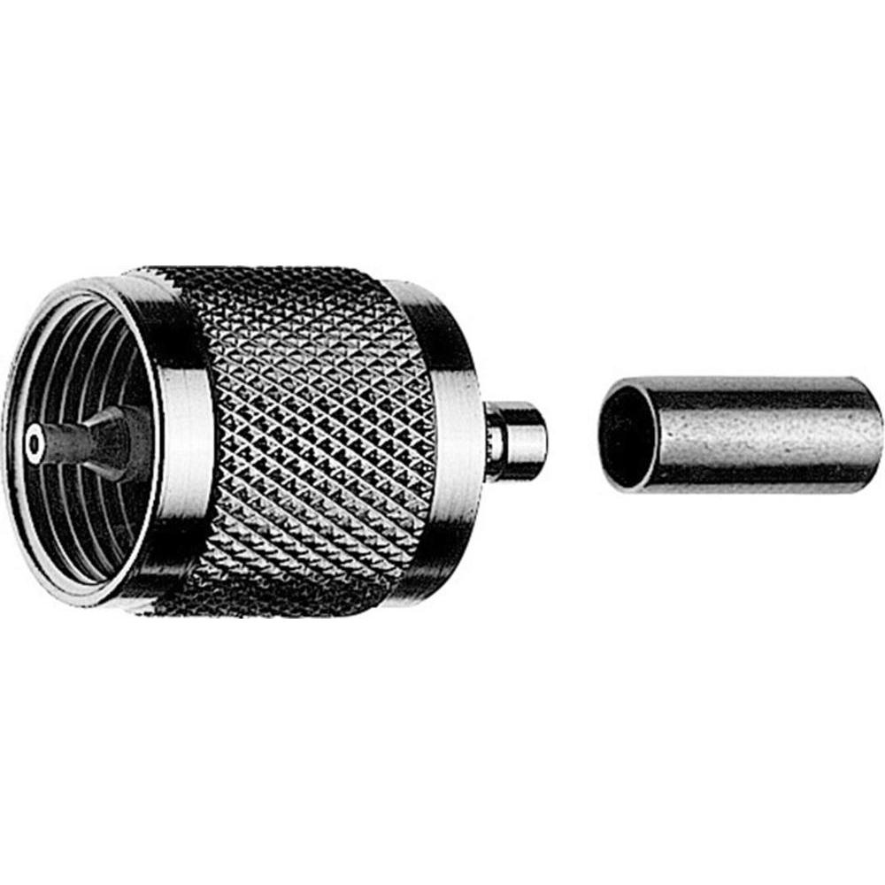 Разъем Telegartner J01040A0000 UHF (Телегартнер)