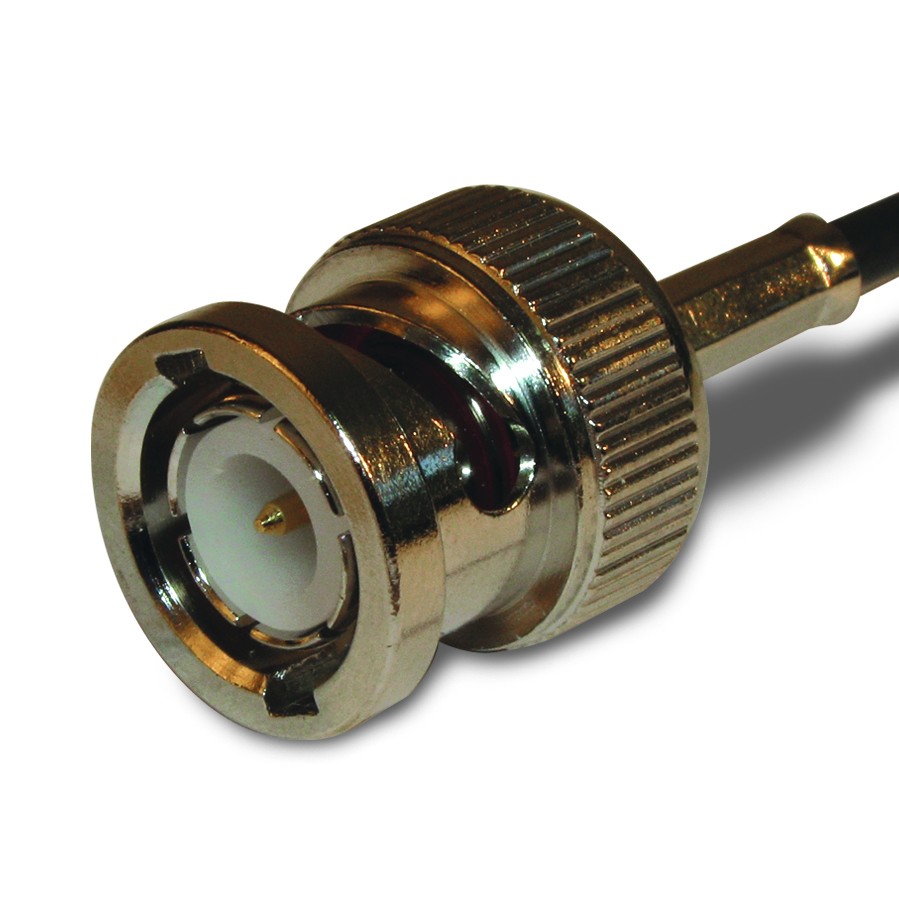 Amphenol 112136 - разъем BNC серии
