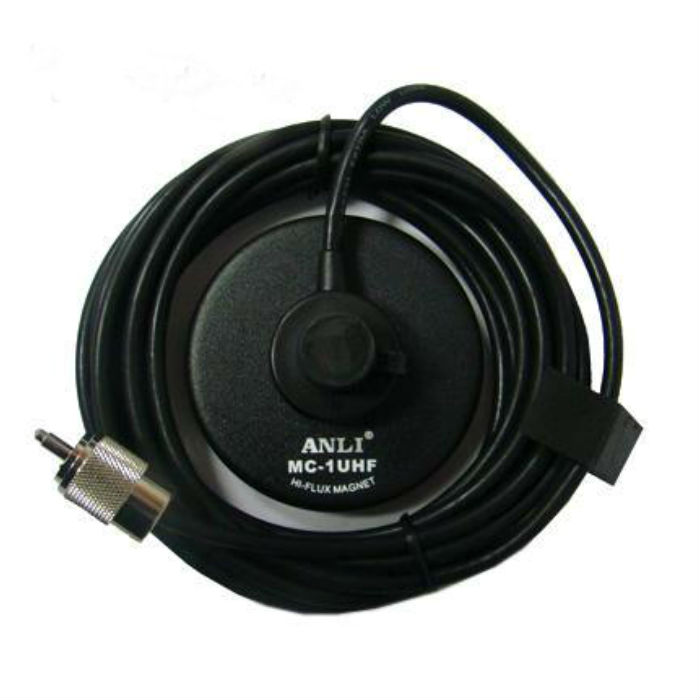 Магнитное основание Anli MC-1-NMO (Анли)