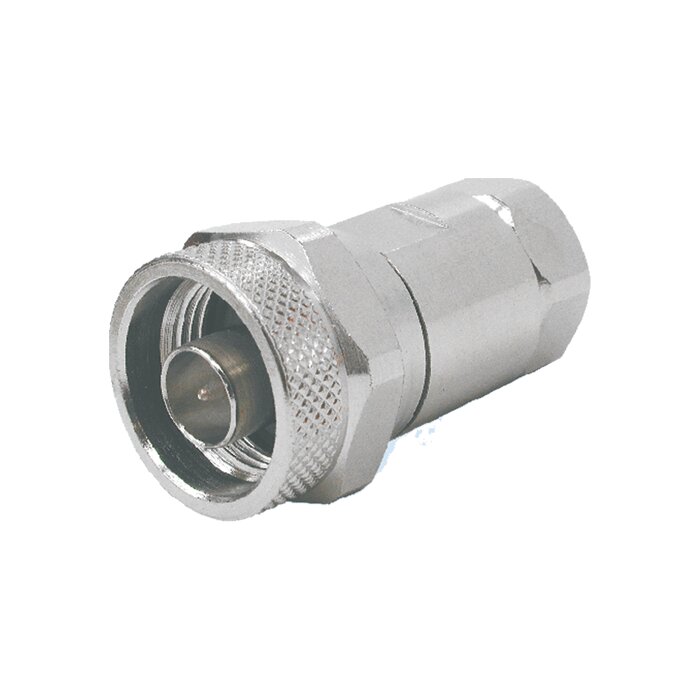 Times Microwave EZ-400-NMC-2-D Кабельный разъем