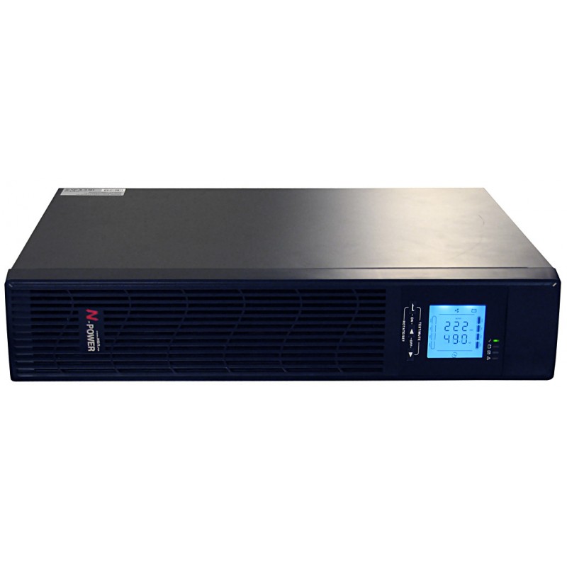 N-Power Smart-Vision S1500N RT Источник бесперебойного питания