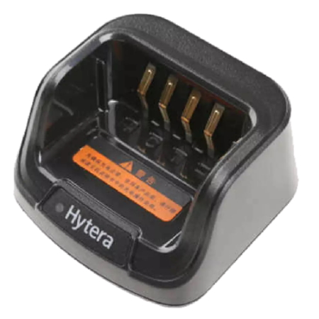 Hytera CH10L27 Зарядное устройство настольное одноместное