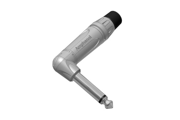 Amphenol Audio ACPM-TN BULK Телефонный разъем 3,5 мм