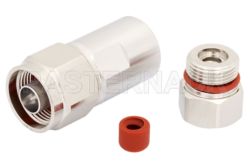 PASTERNACK PE44726 Разъем N (male)