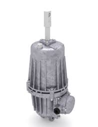 Электрогидравлические толкатели