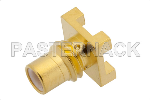 PASTERNACK PE44120 Разъем SMC (female)