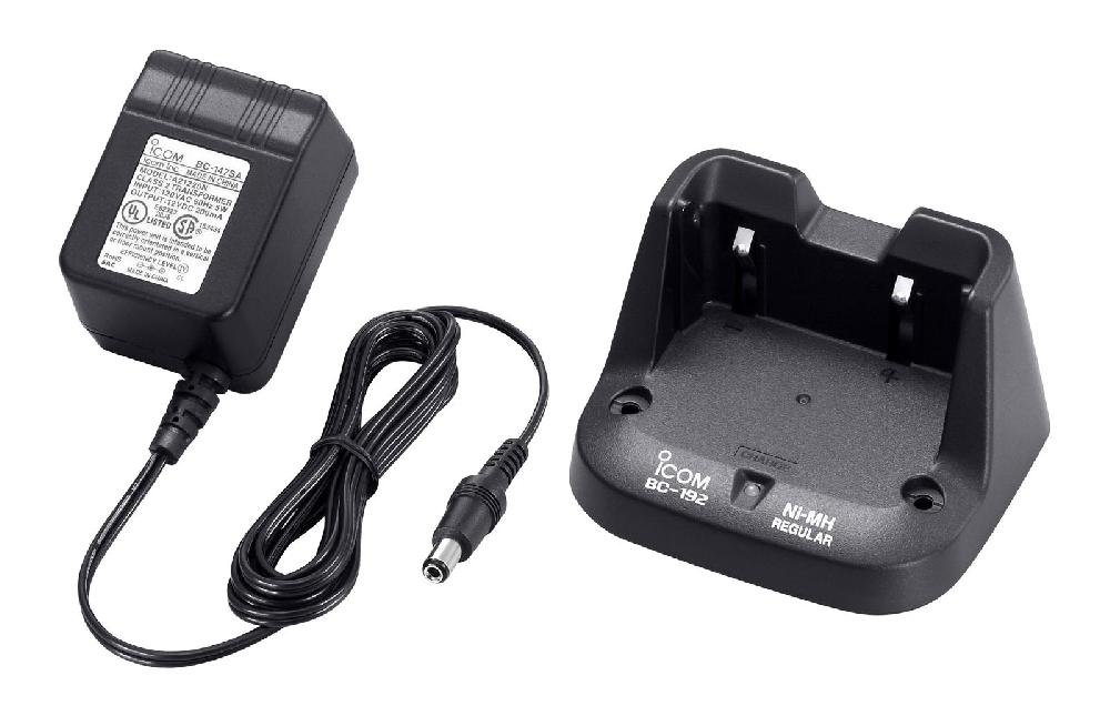 Icom BC-192